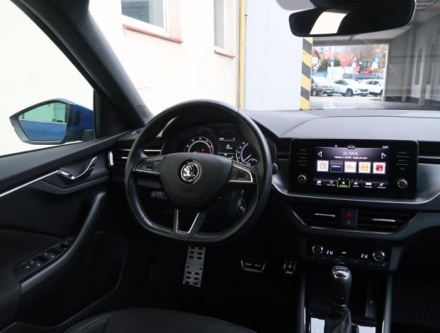 Škoda Kamiq  1.0 TSI Style