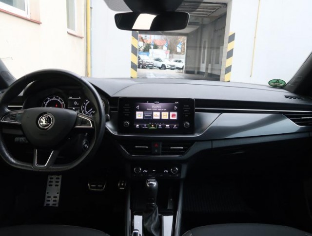 Škoda Kamiq  1.0 TSI Style