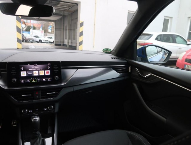 Škoda Kamiq  1.0 TSI Style