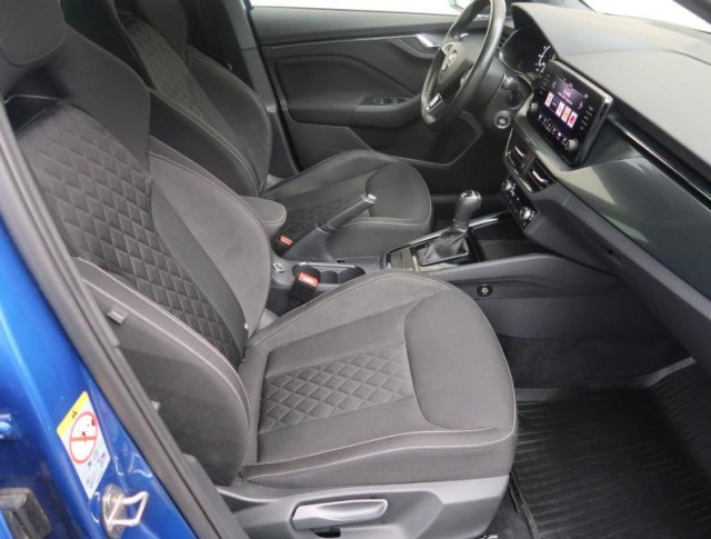 Škoda Kamiq  1.0 TSI Style