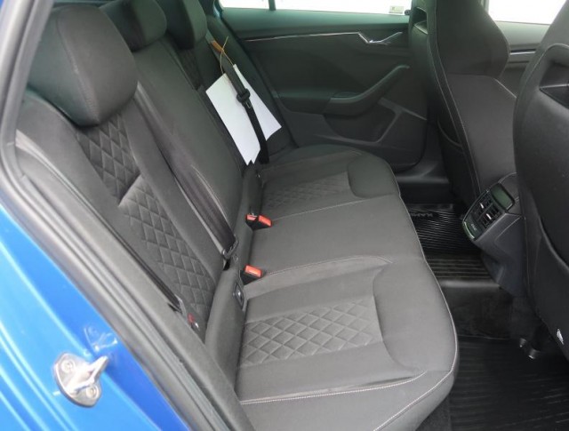 Škoda Kamiq  1.0 TSI Style