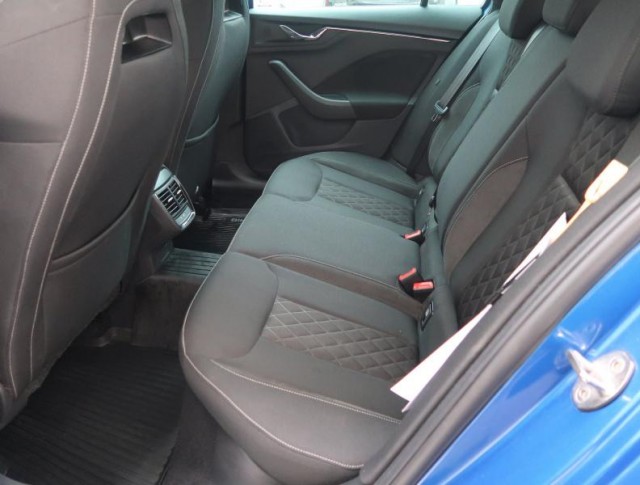 Škoda Kamiq  1.0 TSI Style