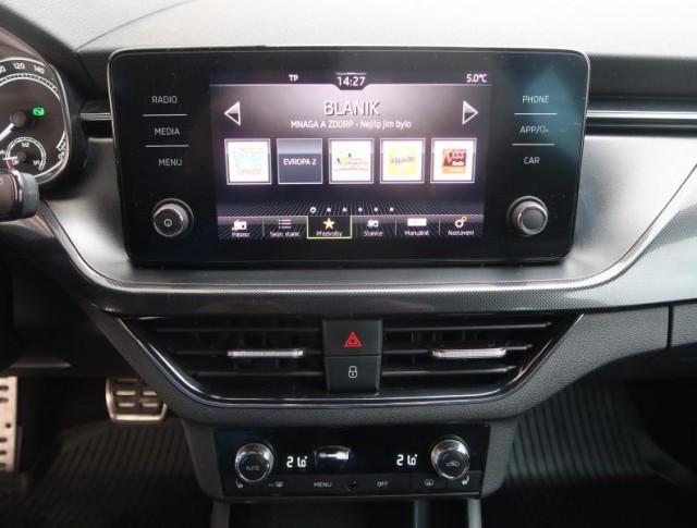 Škoda Kamiq  1.0 TSI Style