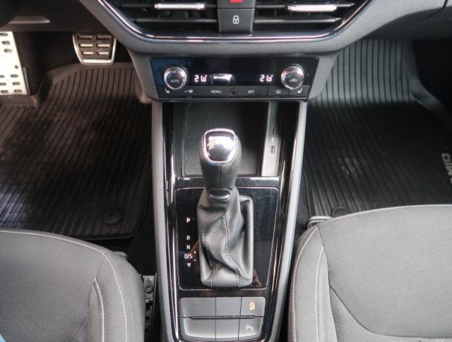 Škoda Kamiq  1.0 TSI Style