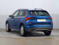 Škoda Kamiq  1.0 TSI Style