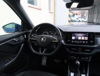 Škoda Kamiq  1.0 TSI Style