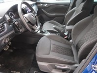 Škoda Kamiq  1.0 TSI Style