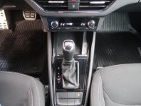 Škoda Kamiq  1.0 TSI Style