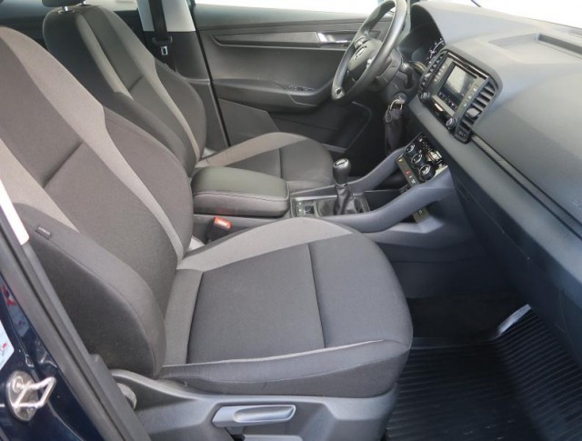 Škoda Karoq  1.5 TSI 