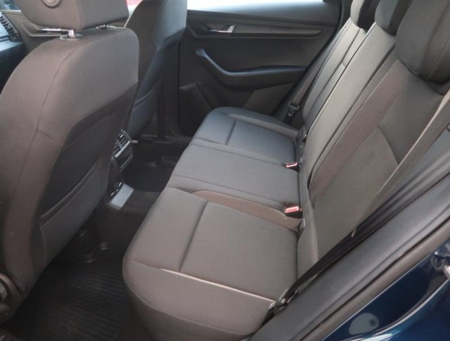 Škoda Karoq  1.5 TSI 
