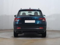 Škoda Karoq  1.5 TSI 