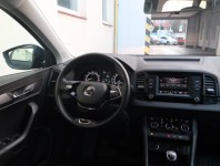 Škoda Karoq  1.5 TSI 