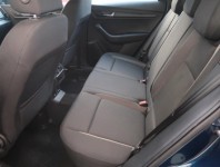 Škoda Karoq  1.5 TSI 