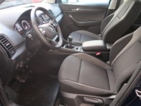 Škoda Karoq  1.5 TSI 