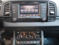 Škoda Karoq  1.5 TSI 