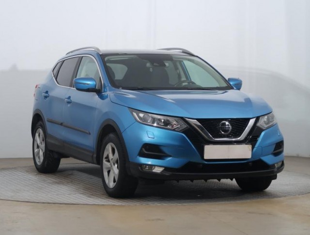 Nissan Qashqai  1.2 DIG-T 