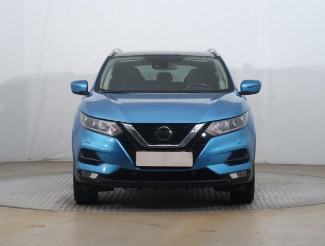 Nissan Qashqai  1.2 DIG-T 