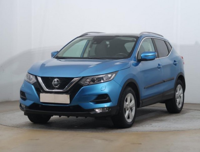 Nissan Qashqai  1.2 DIG-T 