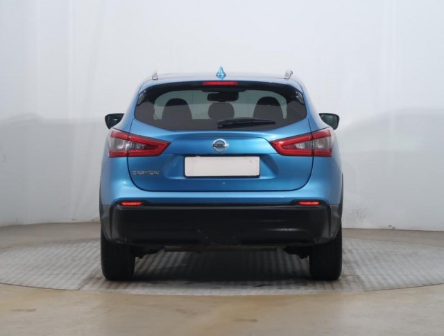 Nissan Qashqai  1.2 DIG-T 