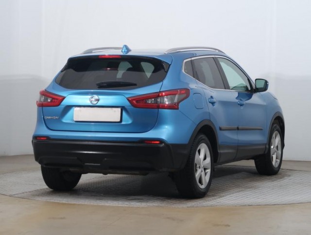 Nissan Qashqai  1.2 DIG-T 