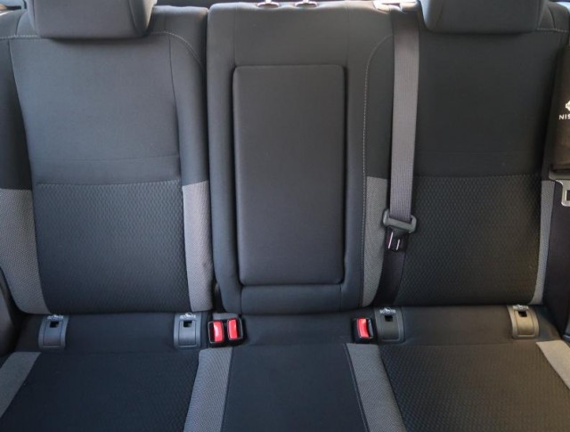 Nissan Qashqai  1.2 DIG-T 