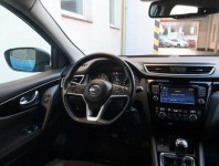 Nissan Qashqai  1.2 DIG-T 