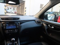 Nissan Qashqai  1.2 DIG-T 