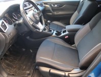 Nissan Qashqai  1.2 DIG-T 