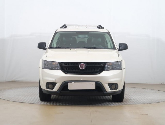 Fiat Freemont  2.0 MultiJet 