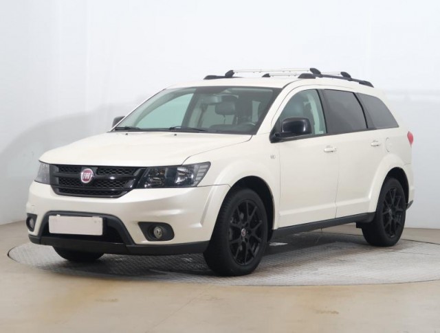 Fiat Freemont  2.0 MultiJet 