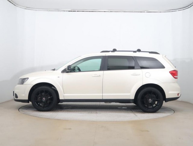 Fiat Freemont  2.0 MultiJet 