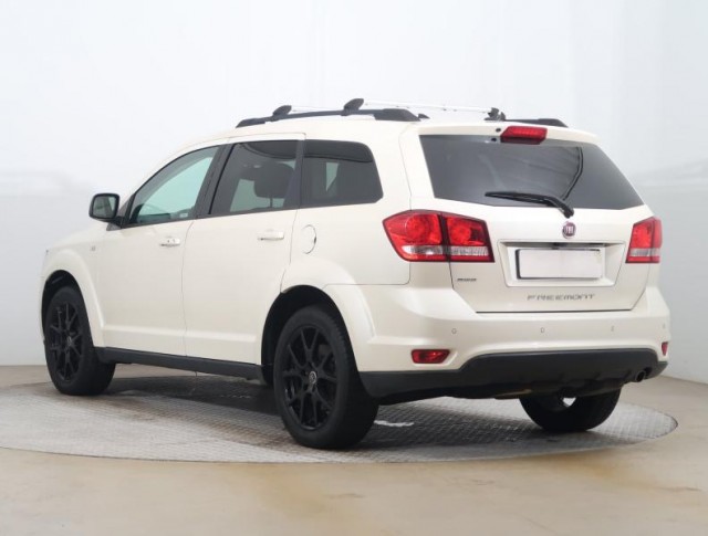 Fiat Freemont  2.0 MultiJet 