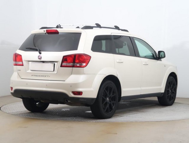 Fiat Freemont  2.0 MultiJet 