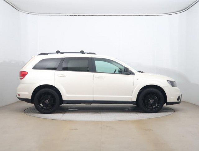 Fiat Freemont  2.0 MultiJet 