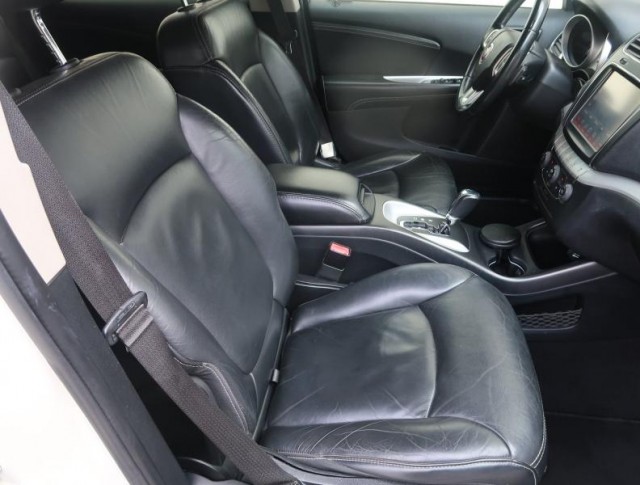 Fiat Freemont  2.0 MultiJet 