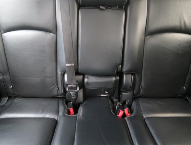 Fiat Freemont  2.0 MultiJet 