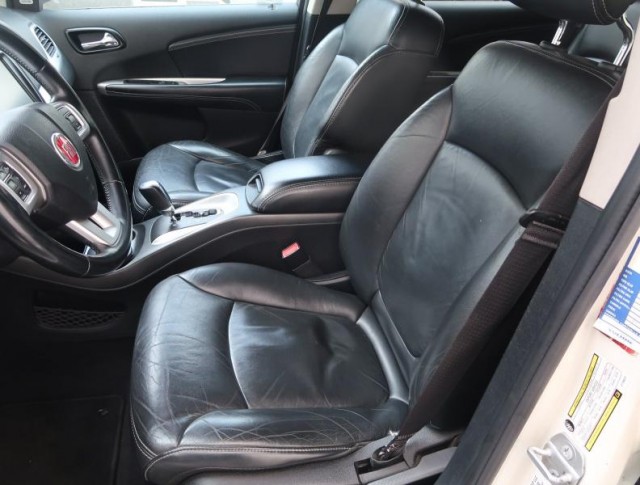 Fiat Freemont  2.0 MultiJet 