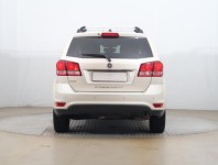 Fiat Freemont  2.0 MultiJet 