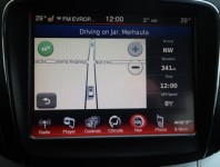 Fiat Freemont  2.0 MultiJet 