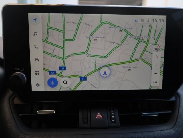 Toyota RAV 4  2.5 Hybrid GR Sport