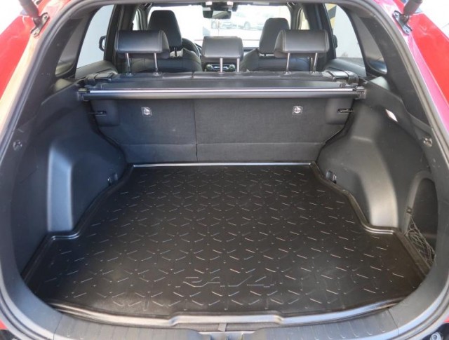 Toyota RAV 4  2.5 Hybrid GR Sport