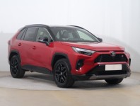 Toyota RAV 4  2.5 Hybrid GR Sport