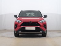 Toyota RAV 4  2.5 Hybrid GR Sport
