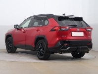 Toyota RAV 4  2.5 Hybrid GR Sport