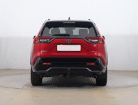 Toyota RAV 4  2.5 Hybrid GR Sport