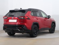 Toyota RAV 4  2.5 Hybrid GR Sport