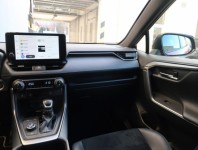 Toyota RAV 4  2.5 Hybrid GR Sport