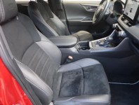 Toyota RAV 4  2.5 Hybrid GR Sport