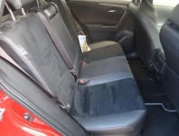 Toyota RAV 4  2.5 Hybrid GR Sport