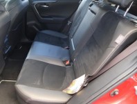 Toyota RAV 4  2.5 Hybrid GR Sport